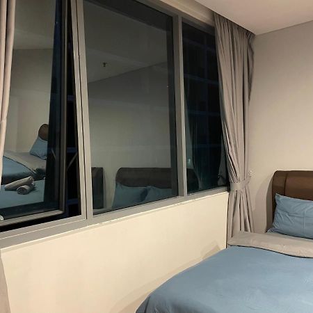 Mercu Summer Suite Klcc With Karaoke & Playstation Kuala Lumpur Luaran gambar