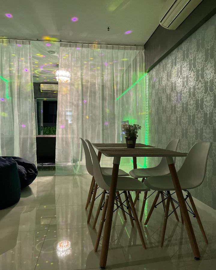 Mercu Summer Suite Klcc With Karaoke & Playstation Kuala Lumpur Luaran gambar