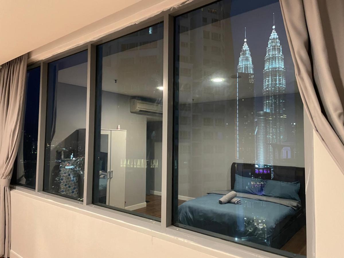 Mercu Summer Suite Klcc With Karaoke & Playstation Kuala Lumpur Luaran gambar