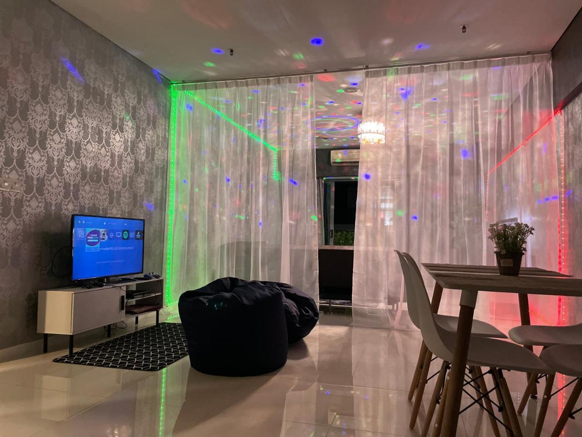 Mercu Summer Suite Klcc With Karaoke & Playstation Kuala Lumpur Luaran gambar