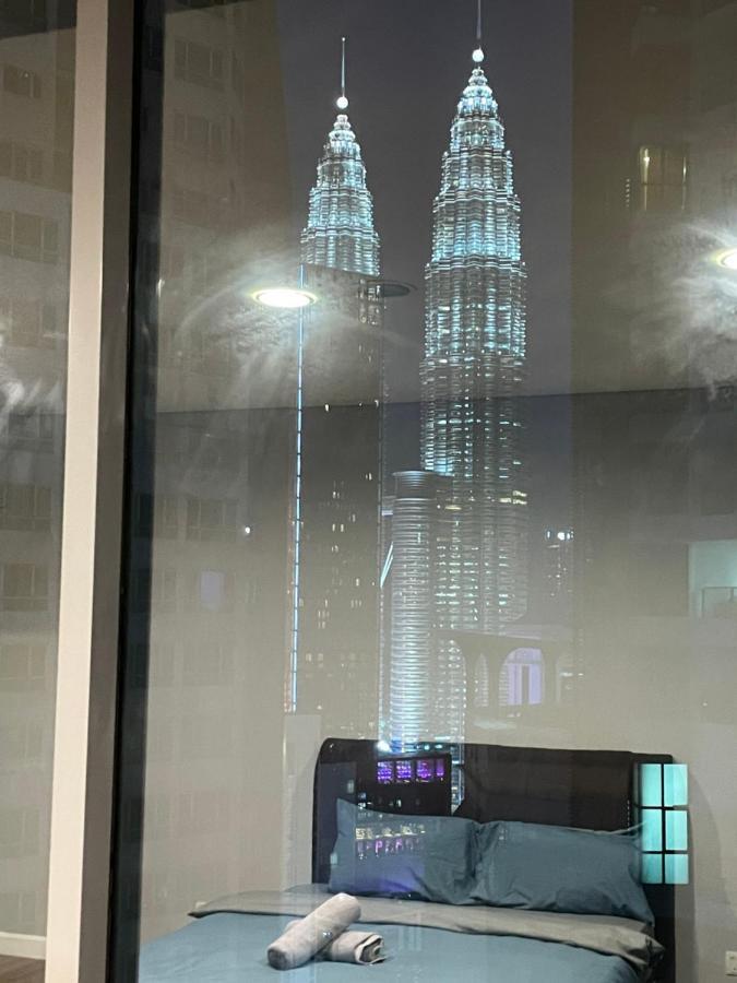 Mercu Summer Suite Klcc With Karaoke & Playstation Kuala Lumpur Luaran gambar