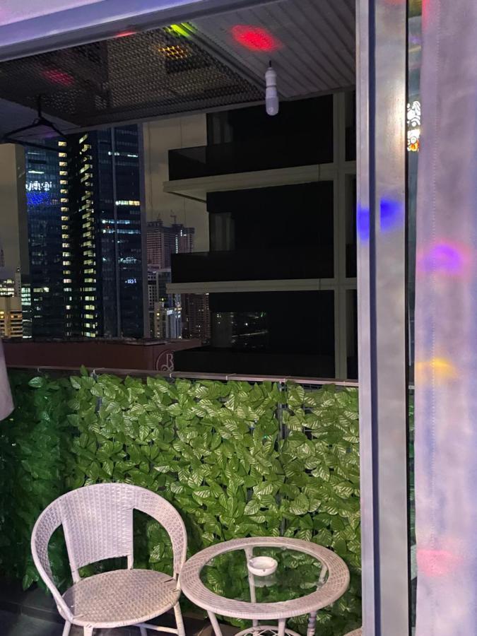 Mercu Summer Suite Klcc With Karaoke & Playstation Kuala Lumpur Luaran gambar