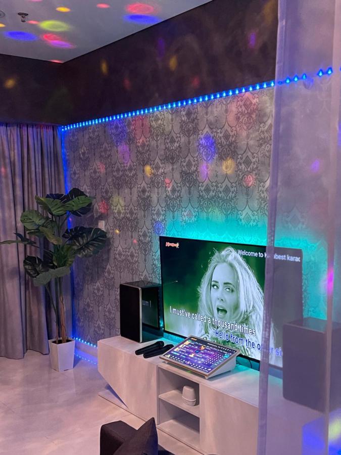 Mercu Summer Suite Klcc With Karaoke & Playstation Kuala Lumpur Luaran gambar