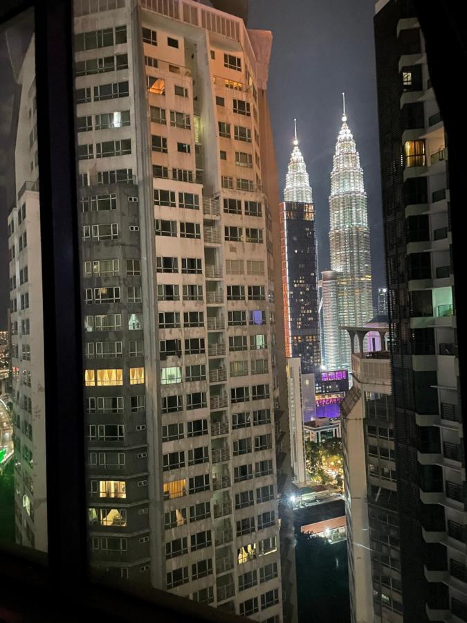 Mercu Summer Suite Klcc With Karaoke & Playstation Kuala Lumpur Luaran gambar